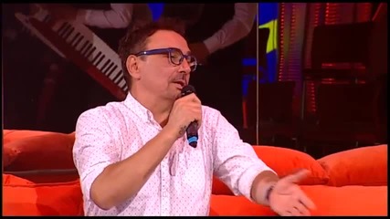 Grand Parada - Cela emisija - Aco, Sanja, Keba, Vanesa, Mirza, Asim i Emma - ( TV Grand 07.07.15.)