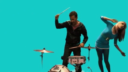 The Ting Tings - Great D J [ H Q ]