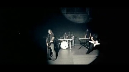 Children Of Bodom - Hellhounds On My Trail 