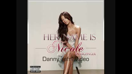 Nicole Scherzinger - Do What You Do To Me