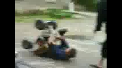 bubal4o ot melqne