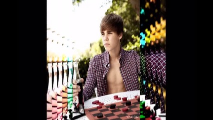 Joe and Justin - For collab All these boys