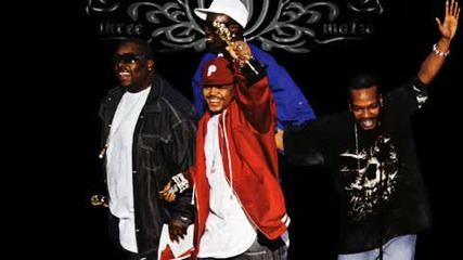 Three Six Mafia Ft Webbie - Lil Freak (ugh Ugh Ugh) 