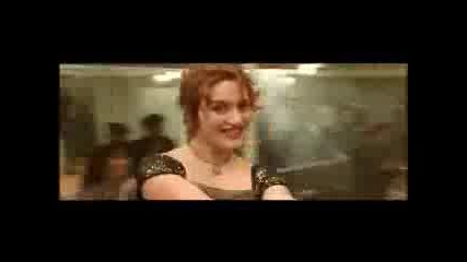 Titanic - Celine Dion - My Heart Will Go On 