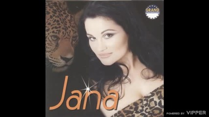 Jana - Ko visoko leti - (Audio 2000)