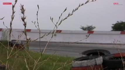 Time Attack, Drift and More...
