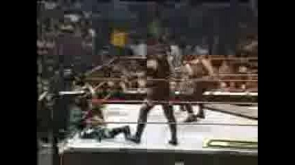 Wwe - Undertaker & Kane 