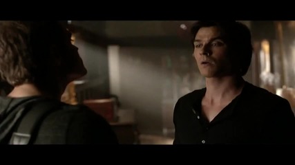 The Vampire Diaries - Season 4 Episode 7 - Preview - My Brother's Keeper .