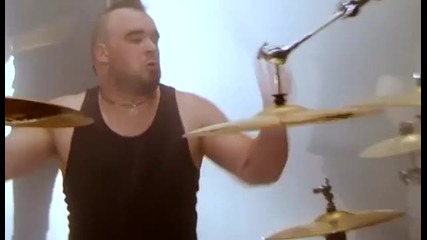Evile - Infected Nation 