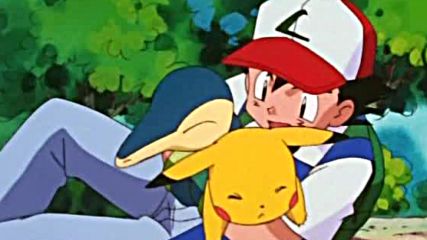 Pokemon - s03 ep25