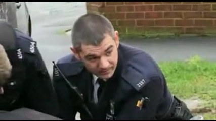 Road Wars Uk