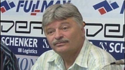 Емил Данчев