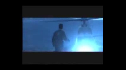 Рамбо 3 (1988) - изрязана сцена