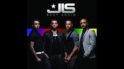 Jls - We Rock The Night