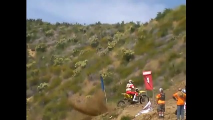2008 Hillclimb part10 - fast! Gsx - R600 (360p)
