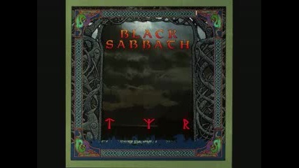 Black Sabbath - The Battle Of Tyr(intro)