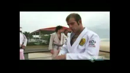 Fight Quest - Brazilian Jiujitsu 2