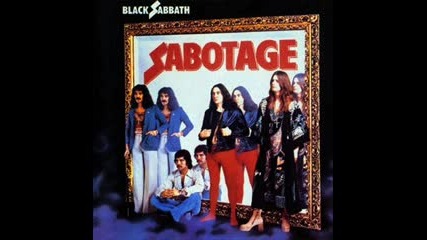 Black Sabbath , Am I Going Insane Превод