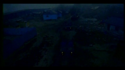 Second In Command [2006] - Trailer