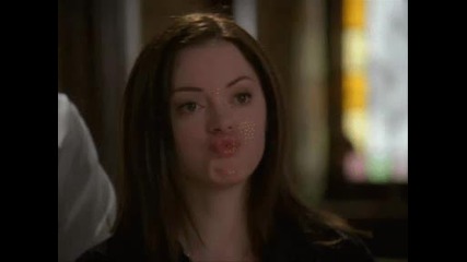 charmed new