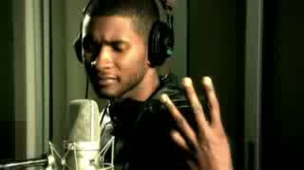 Usher - Hush (perfect Quality)