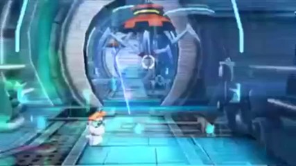 E3 2011: Punch Time Explosion - Developer Diary