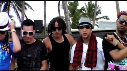 Daddy Yankee Feat Jowell Y Randy - Que Tengo Que Hacer [ High Quality ]