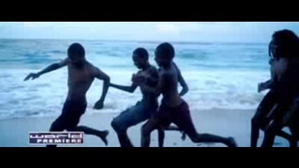 Rihanna - Man Down
