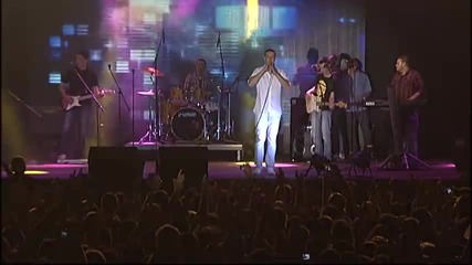 Amar Gile - Mozda smo i mi mogli ko i svi - (live) - Pobednicki koncert - Kakanj 07.07.2013.