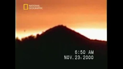 National Geographic Is It Real ? Ufo Част 3