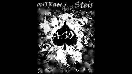 оutrace and Steis - Aso