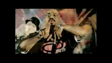 Kottonmouth Kings Ft Cypress Hill - Put It Down 