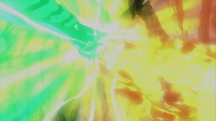 [icefansubs] Fairy Tail 17 - 480p
