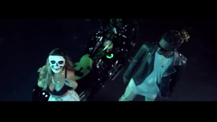 Trae Tha Truth - Try Me ft. Young Thug (official Video)
