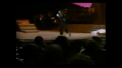 Michael Jackson - Moonwalk