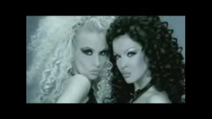 New Galena ft. Malina - Moi [cd Rip]