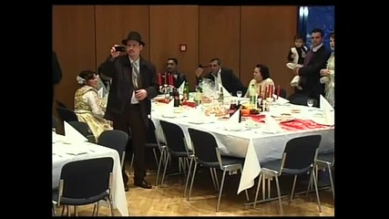 Stefanakis_kiss_me Mladi Talenti Bujanovac - Otvaranje Muzike