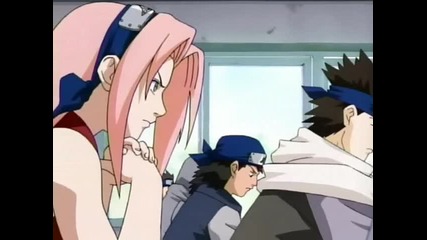 Naruto Amv 