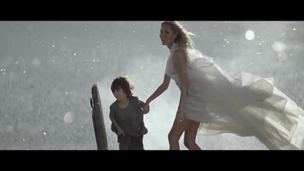 Swarovski's cinema spot video by Bruno Aveillan