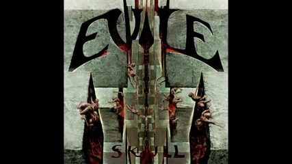 (2013) Evile - Words of the Dead