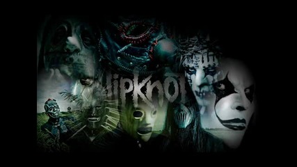 Slipknot - Opium Of The People 