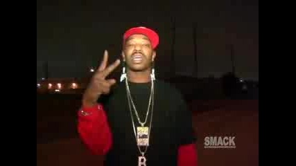 Smack Dvd - Real Nigga