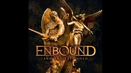 Enbound - The Broken Heart