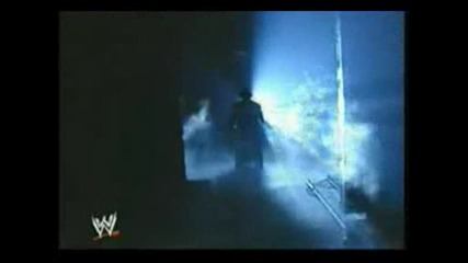 Wwe - Undertaker Излиза На Wrestlemania 23 