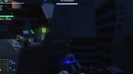 Far Cry 3 Blood Dragon #2