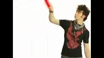Your Watching Disney Channel - Jonas Brothers 