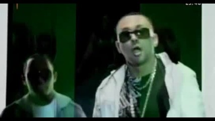 Mr. Evil Ft Sean Paul - Back It Up *hq*