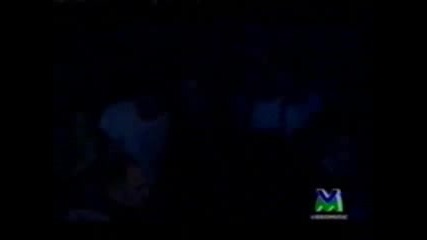 Nirvana - Floyd The Barber (live In Roma)