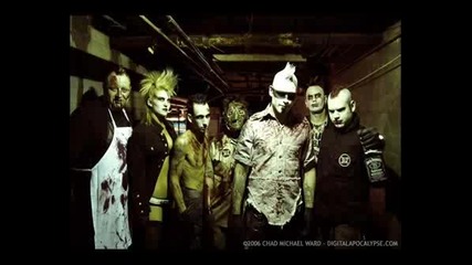 Play Dead By Combichrist