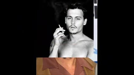 Johnny Depp Vs Brad Pitt